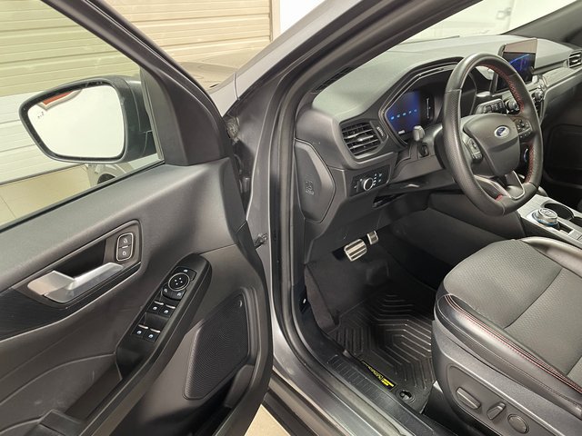 Used 2024 Ford Escape ST-Line AWD/4WD image 10