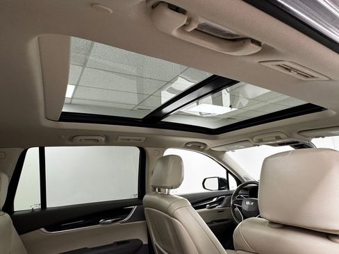 Used 2024 Cadillac XT6 Premium Luxury image 32