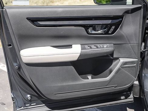 Used 2026 Honda CR-V EX-L image 19