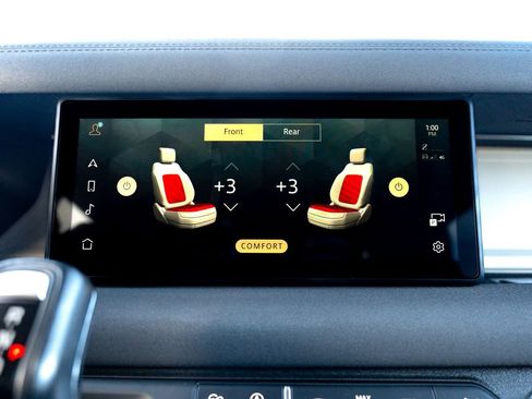 Used 2021 Land Rover Defender 110 S image 31