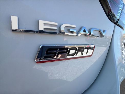 Certified 2023 Subaru Legacy Sport image 41