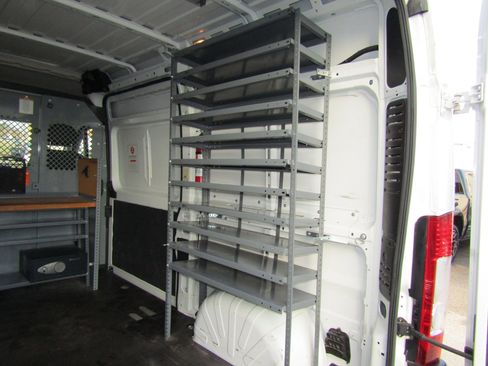 Used 2021 RAM ProMaster 1500 FWD image 19