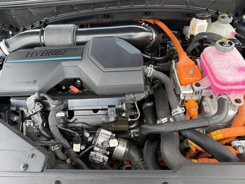 Used 2022 Hyundai Tucson SEL AWD/4WD image 11