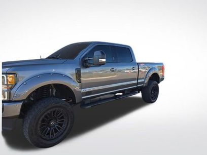 Used 2021 Ford F250 Lariat