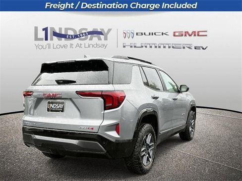New 2026 GMC Terrain AT4 w/ Convenience Package III image 2