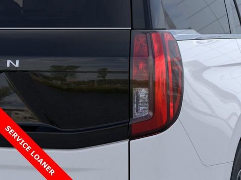 New 2026 Ford Expedition Active RWD image 21