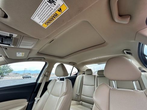 Used 2019 Acura TLX w/ Technology Package FWD image 28