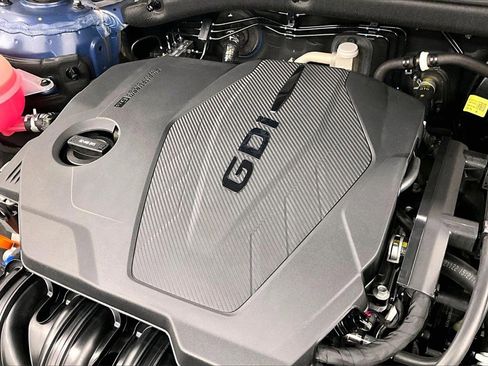 Used 2023 Hyundai Santa Fe SE image 34