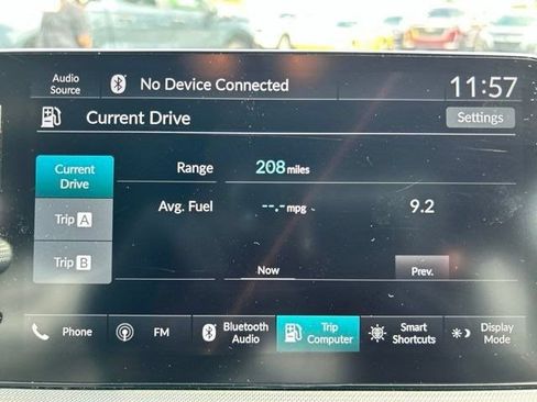 Used 2025 Honda Odyssey Sport-L image 26