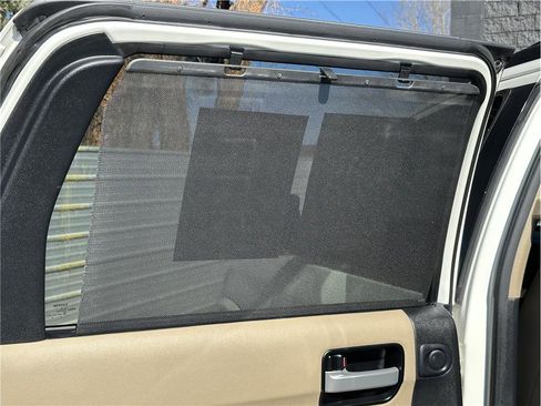 Used 2012 Toyota Sequoia Platinum image 35