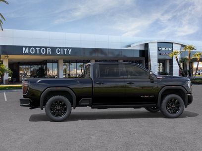New 2026 GMC Sierra 2500 AT4 w/ AT4 Premium Plus Package