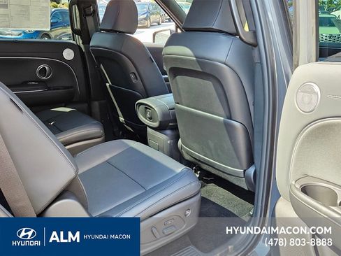 New 2026 Hyundai Palisade Calligraphy image 18