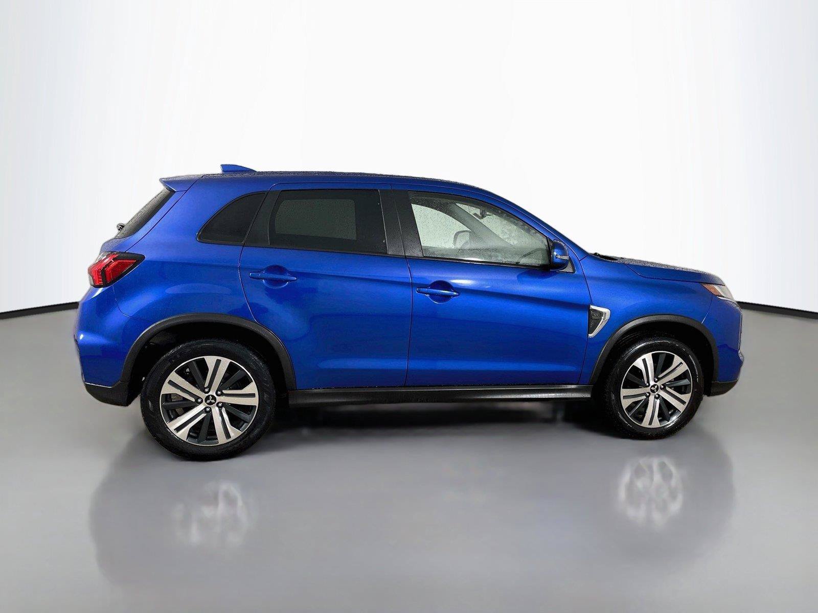 Used 2024 Mitsubishi Outlander Sport AWD image 17