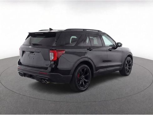 Used 2023 Ford Explorer ST w/ Equipment Group 401A AWD/4WD image 5
