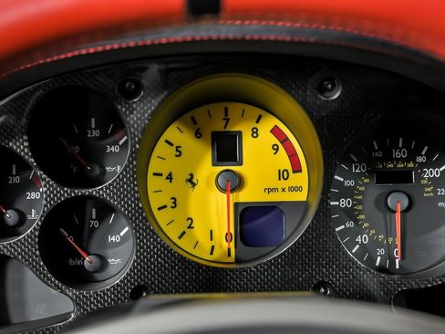 Used 2004 Ferrari 360 Challenge Stradale RWD image 32