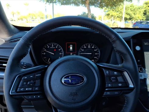 New 2026 Subaru Forester Limited image 33