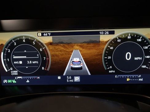 New 2026 Subaru Outback Wilderness image 17