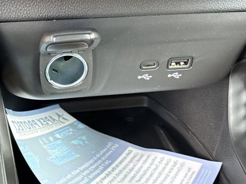 New 2026 Chevrolet TrailBlazer RS w/ Convenience Package image 27