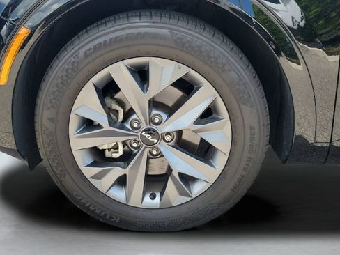 Used 2024 Kia Sportage SX FWD image 26