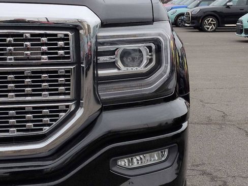 Used 2018 GMC Sierra 1500 Denali image 11
