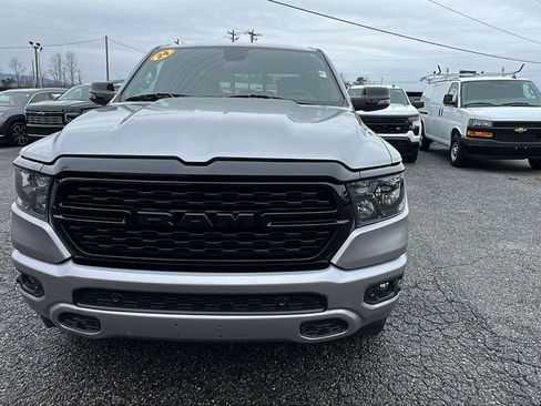 Used 2024 RAM 1500 Big Horn image 2