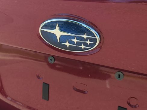 Certified 2025 Subaru Legacy Limited AWD/4WD image 10