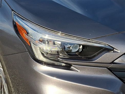 Certified 2025 Subaru Legacy Limited image 10