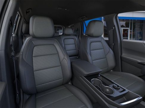 New 2026 Chevrolet Equinox LT image 16