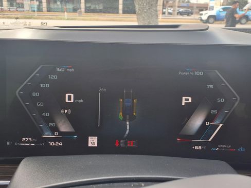 Used 2024 BMW X5 M60i image 11