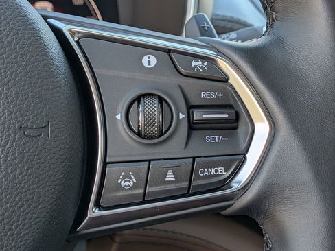 New 2026 Acura MDX w/ Advance Package AWD/4WD image 17