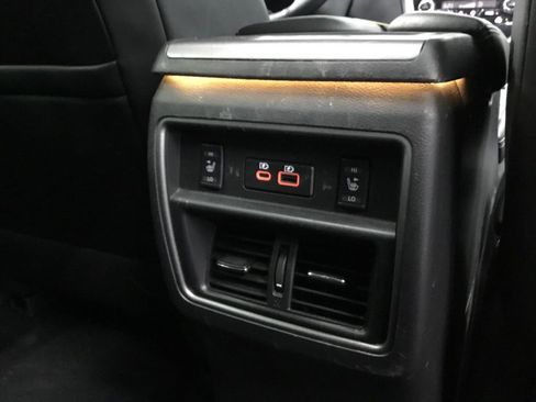 Used 2023 Nissan Murano SL image 22