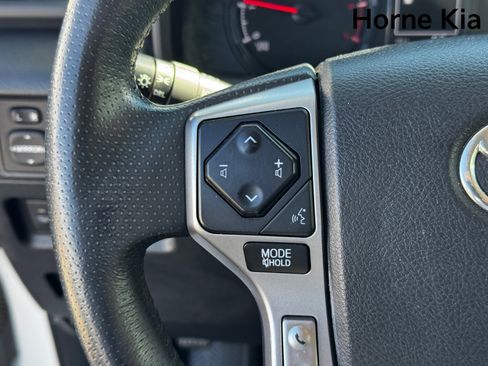 Used 2021 Toyota 4Runner Trail Special Edition image 18