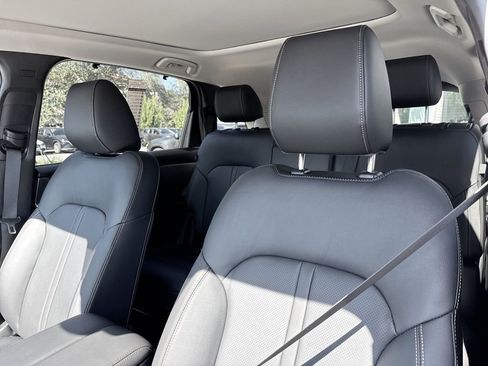 New 2026 MAZDA CX-90 Plug-In Hybrid w/Premium Sport image 43