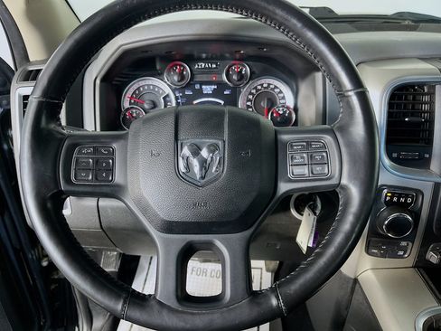 Used 2019 RAM 1500 Warlock AWD/4WD image 14