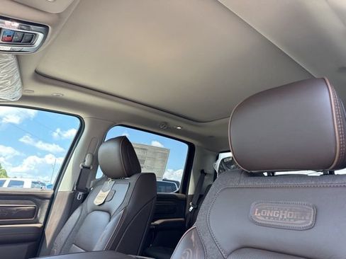 New 2026 RAM 1500 Limited w/ Trailer Tow Group AWD/4WD image 25