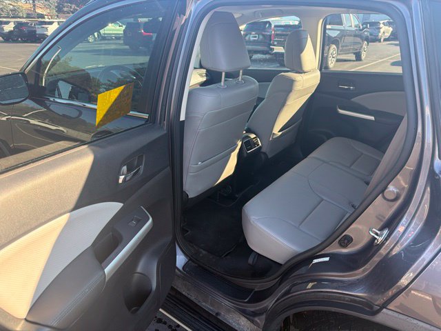 Used 2015 Honda CR-V EX-L image 13