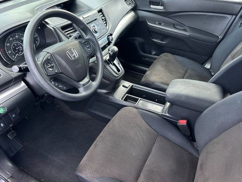 Used 2016 Honda CR-V LX image 10