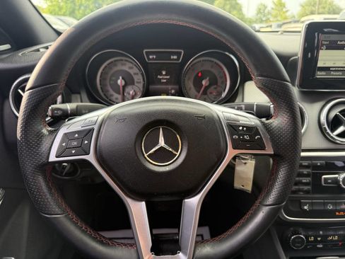 Used 2014 Mercedes-Benz CLA 250 w/ Premium 1 Package image 24