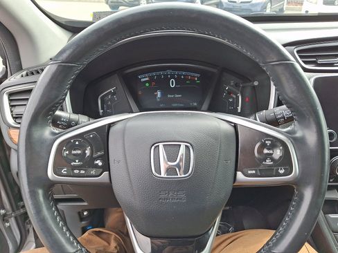 Used 2019 Honda CR-V EX-L image 20