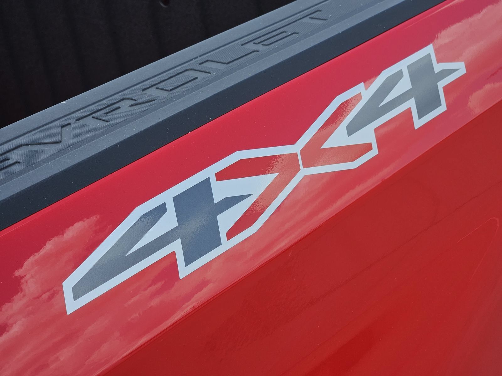 New 2026 Chevrolet Silverado 1500 LT w/ Texas Edition Plus AWD/4WD image 14