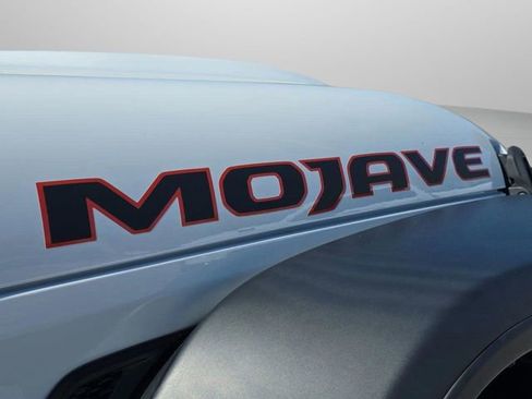 Certified 2021 Jeep Gladiator Mojave w/ Cold Weather Group image 16