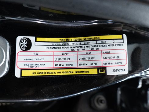 Used 2018 RAM 2500 Big Horn image 66