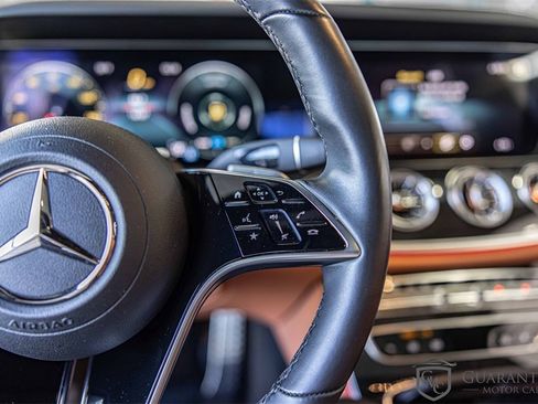 Used 2023 Mercedes-Benz CLS 450 4MATIC w/ Premium Package image 26