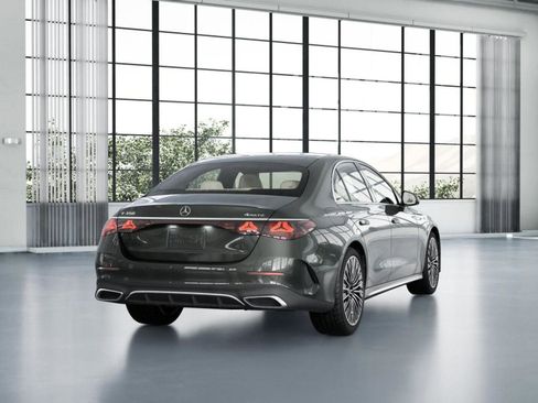 New 2026 Mercedes-Benz E 350 E 350 image 23