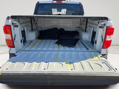 Used 2022 Ford Maverick XL FWD image 14