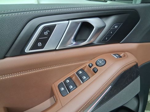 Certified 2023 BMW X5 sDrive40i w/ Climate Comfort Package image 24