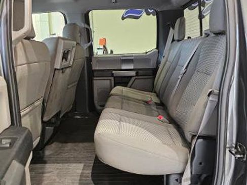 Certified 2017 Ford F150 XLT w/ Equipment Group 302A Luxury image 30