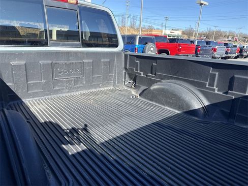 Used 1997 Ford F150 XLT image 31