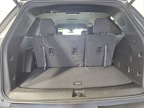 Certified 2023 Chevrolet Traverse LT w/ LPO, Floor Liner Package AWD/4WD image 17