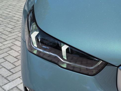 New 2026 BMW 530i w/ Premium Package RWD image 10